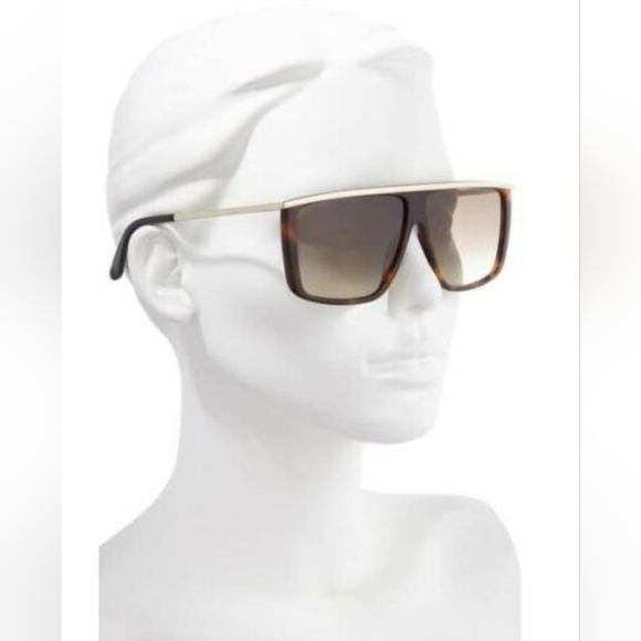 Givenchy Accessories - GIVENCHY GV 7146/G/S Sunglasses - Havana Gold